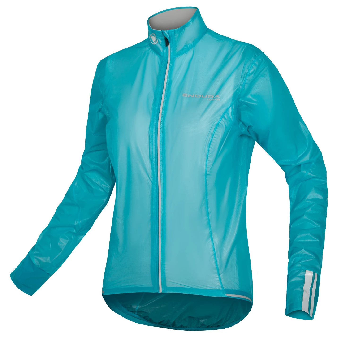 Endura - Women's FS260-Pro Adrenaline Race Cape II - Veste de cyclisme 1 Endura - Women's FS260-Pro Adrenaline Race Cape II - Veste de cyclisme