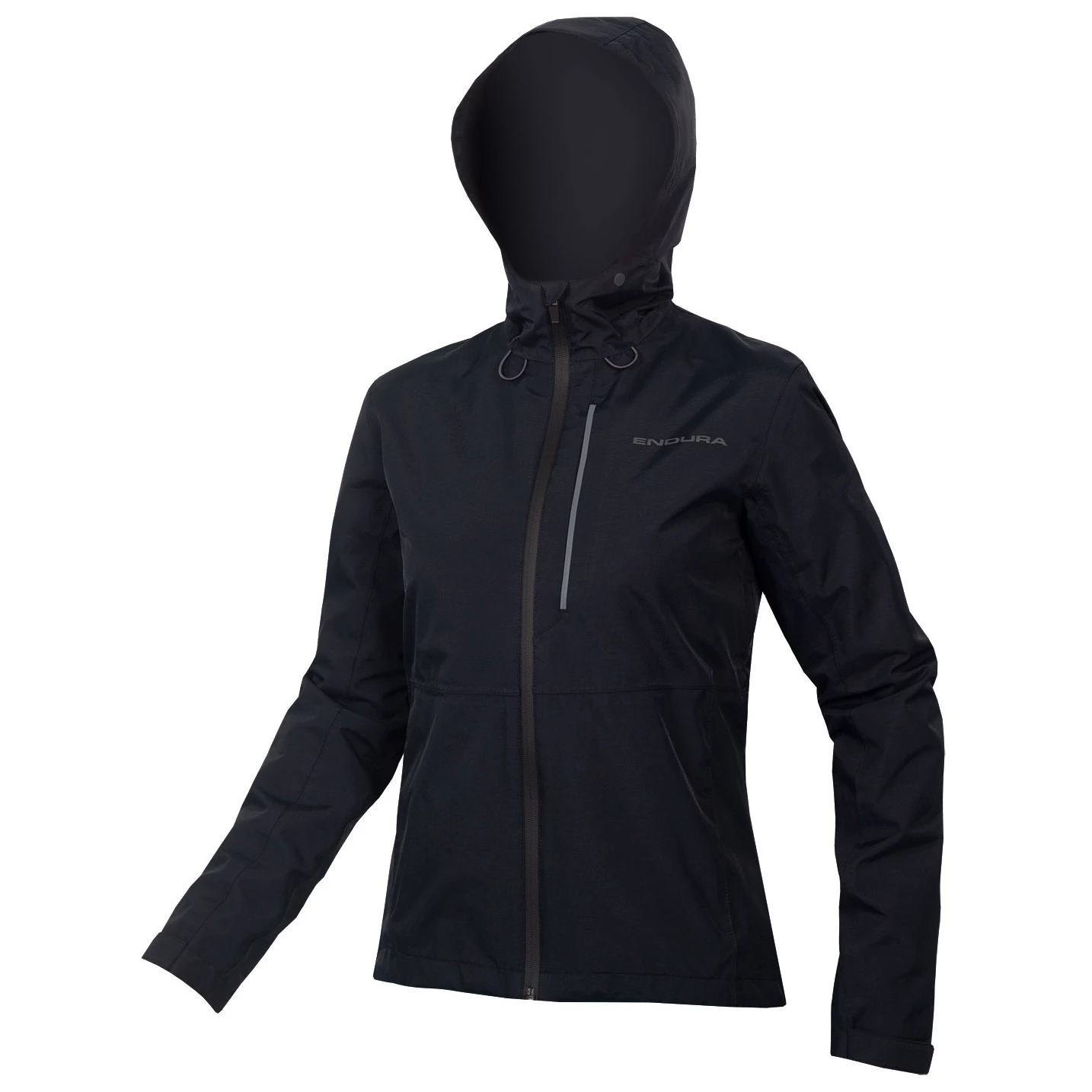 Endura - Women's Hummvee Wasserdichte Kapuzenjacke - Veste imperméable 3 Endura - Women's Hummvee Wasserdichte Kapuzenjacke - Veste imperméable – Image 3
