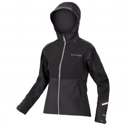 Endura - Women's MT500 Wasserdichte Jacke - Veste de cyclisme 7 Endura - Women's MT500 Wasserdichte Jacke - Veste de cyclisme -Vestes outdoor Soldes endura womens mt500 wasserdichte jacke veste de cyclisme 1