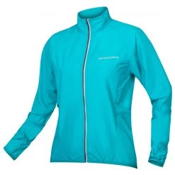 Endura - Women's Pakajak - Veste de cyclisme -Vestes outdoor Soldes endura womens pakajak veste de cyclisme 2