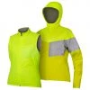 Endura - Women's Urban Luminite 3 in 1 Jacke II - Veste de cyclisme