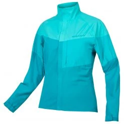 Endura - Women's Urban Luminite Jacket II - Veste de cyclisme 6 Endura - Women's Urban Luminite Jacket II - Veste de cyclisme -Vestes outdoor Soldes endura womens urban luminite jacket ii veste de cyclisme 1