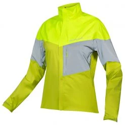 Endura - Women's Urban Luminite Jacket II - Veste de cyclisme 7 Endura - Women's Urban Luminite Jacket II - Veste de cyclisme -Vestes outdoor Soldes endura womens urban luminite jacket ii veste de cyclisme 2
