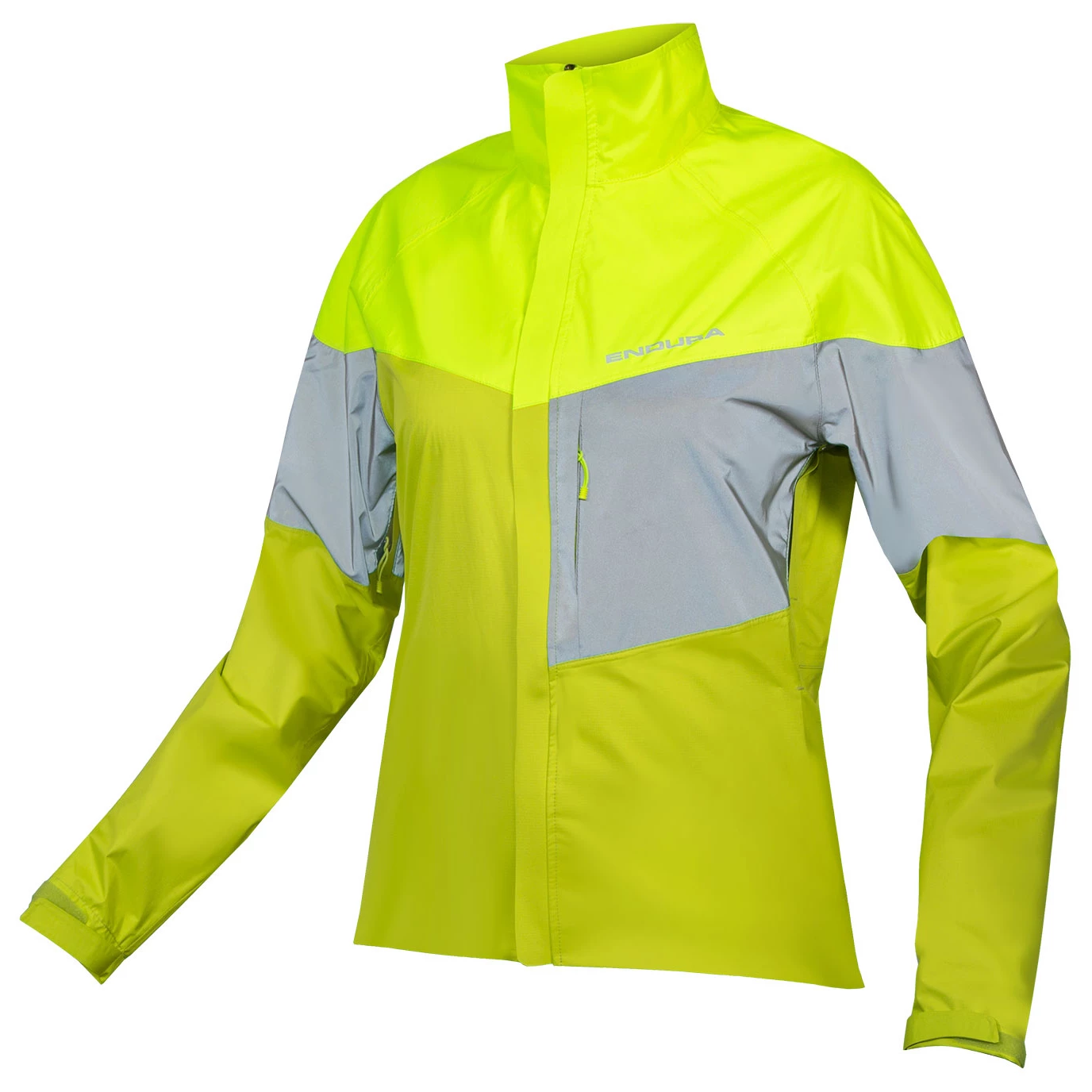 Endura - Women's Urban Luminite Jacket II - Veste de cyclisme 4 Endura - Women's Urban Luminite Jacket II - Veste de cyclisme – Image 4
