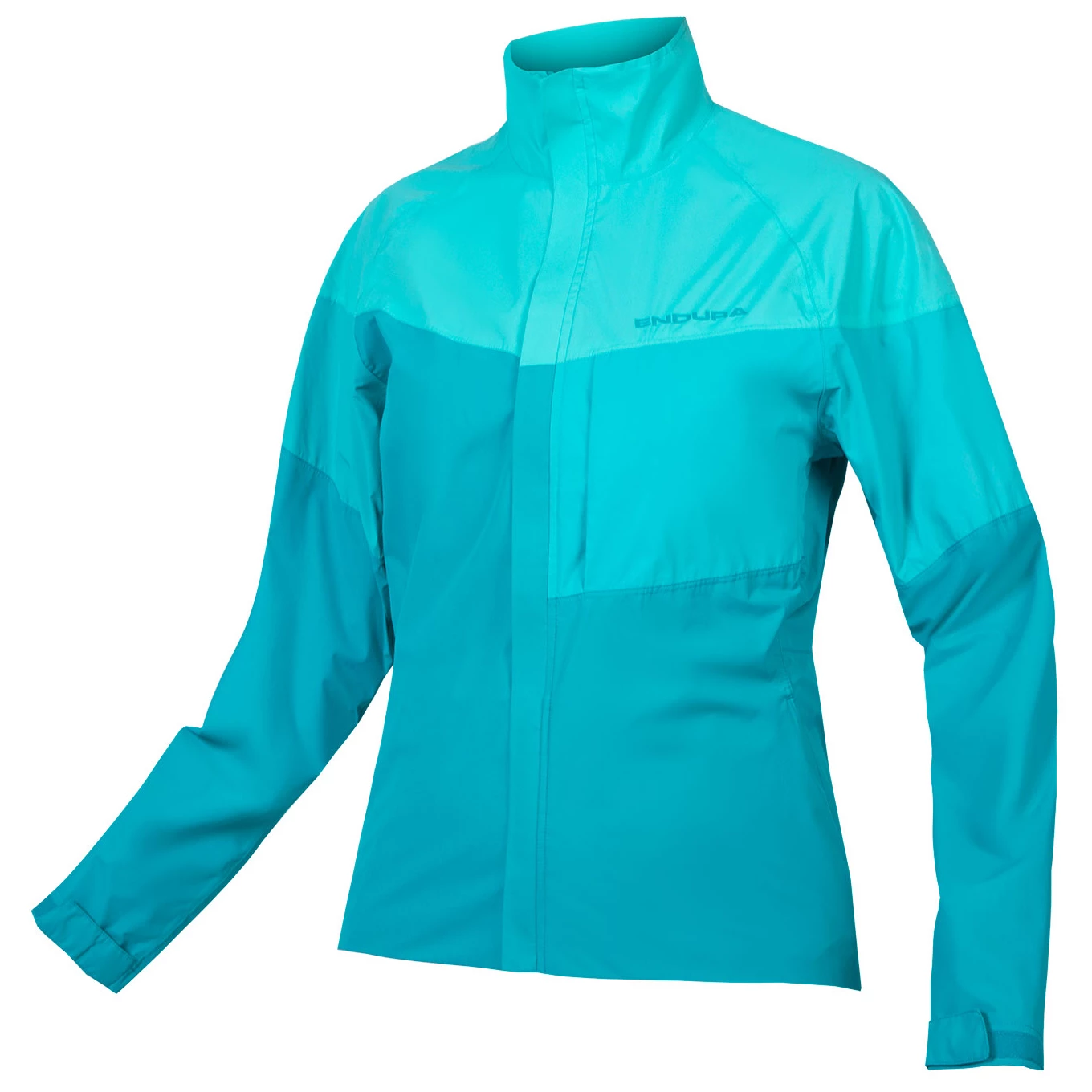 Endura - Women's Urban Luminite Jacket II - Veste de cyclisme 1 Endura - Women's Urban Luminite Jacket II - Veste de cyclisme