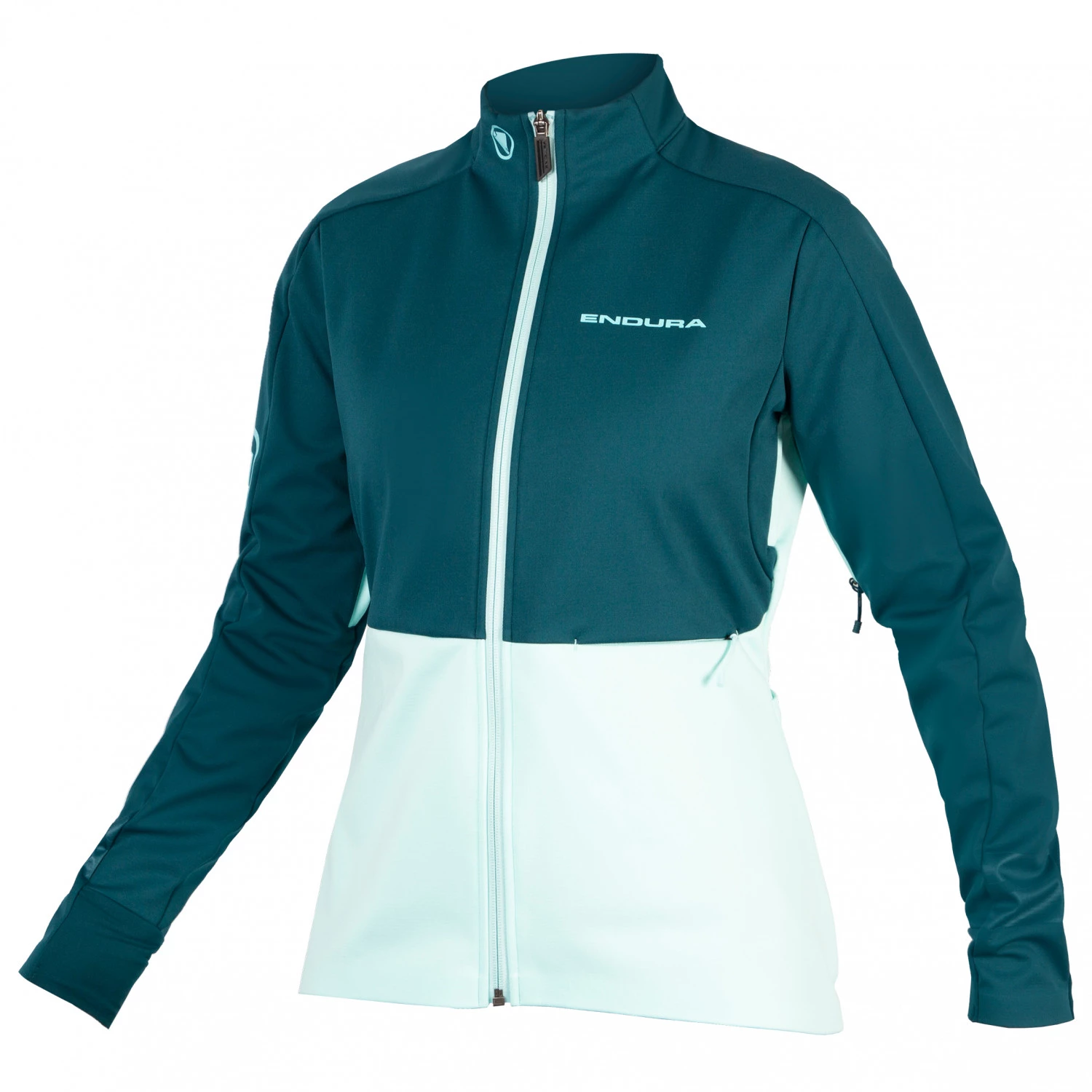 Endura - Women's Windchill Jacke II - Veste softshell 5 Endura - Women's Windchill Jacke II - Veste softshell – Image 5