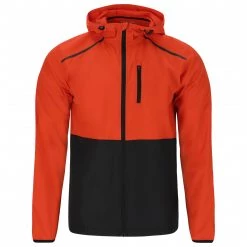ENDURANCE - Hugoee Jacket with Hood - Veste de running