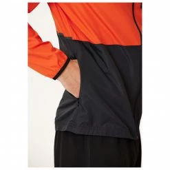 ENDURANCE - Hugoee Jacket with Hood - Veste de running -Vestes outdoor Soldes endurance hugoee jacket with hood veste de running detail 4