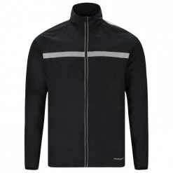 ENDURANCE - Pendell Light the Night Jacket - Veste de running