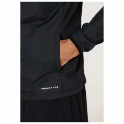 ENDURANCE - Pendell Light the Night Jacket - Veste de running -Vestes outdoor Soldes endurance pendell light the night jacket veste de running detail 3