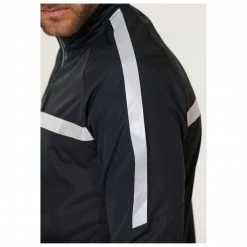 ENDURANCE - Pendell Light the Night Jacket - Veste de running -Vestes outdoor Soldes endurance pendell light the night jacket veste de running detail 4