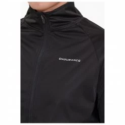 ENDURANCE - Women's Elving Functional Jacket - Veste imperméable -Vestes outdoor Soldes endurance womens elving functional jacket veste impermeable detail 3