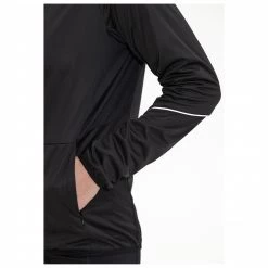 ENDURANCE - Women's Elving Functional Jacket - Veste imperméable -Vestes outdoor Soldes endurance womens elving functional jacket veste impermeable detail 4