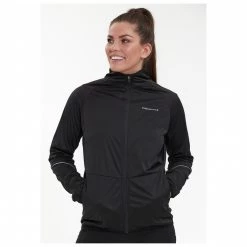 ENDURANCE - Women's Elving Functional Jacket - Veste imperméable -Vestes outdoor Soldes endurance womens elving functional jacket veste impermeable detail 5