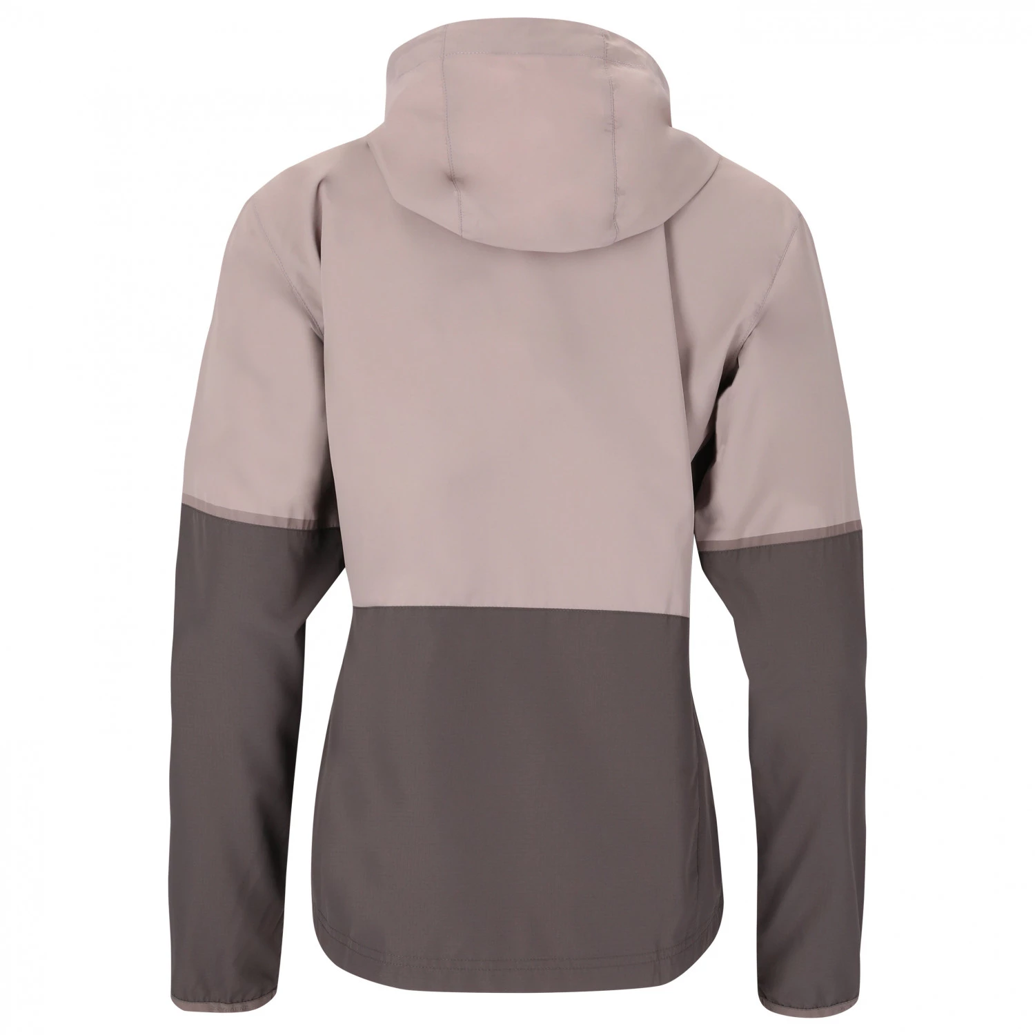 ENDURANCE - Women's Kinthar Jacket with Hood - Veste de running 2 ENDURANCE - Women's Kinthar Jacket with Hood - Veste de running – Image 2