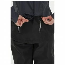 ENDURANCE - Women's Vanda Cycling Jacket - Veste de cyclisme 10 ENDURANCE - Women's Vanda Cycling Jacket - Veste de cyclisme -Vestes outdoor Soldes endurance womens vanda cycling jacket veste de cyclisme detail 5