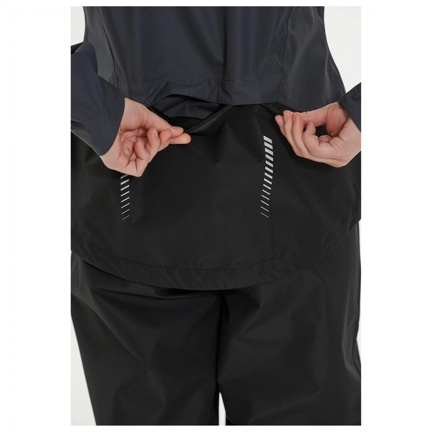 ENDURANCE - Women's Vanda Cycling Jacket - Veste de cyclisme 5 ENDURANCE - Women's Vanda Cycling Jacket - Veste de cyclisme – Image 5