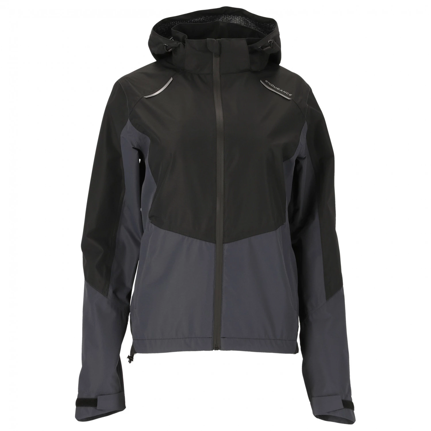 ENDURANCE - Women's Vanda Cycling Jacket - Veste de cyclisme 1 ENDURANCE - Women's Vanda Cycling Jacket - Veste de cyclisme