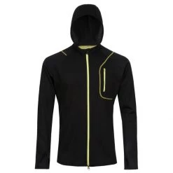 Engel Sports - Hood Jacket L/S - Veste en laine -Vestes outdoor Soldes engel sports hood jacket l s veste en laine 1