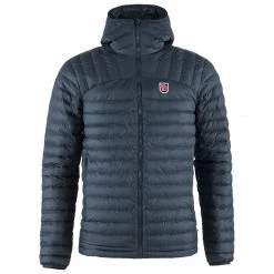 Fjällräven - Expedition Lätt Hoodie - Veste synthétique