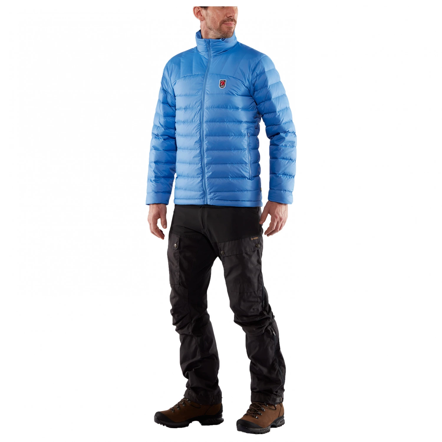 Fjällräven - Expedition Pack Down Jacket - Doudoune 3 Fjällräven - Expedition Pack Down Jacket - Doudoune – Image 3