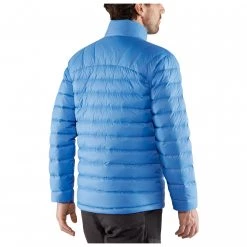 Fjällräven - Expedition Pack Down Jacket - Doudoune 9 Fjällräven - Expedition Pack Down Jacket - Doudoune -Vestes outdoor Soldes fjaellraeven expedition pack down jacket doudoune detail 4