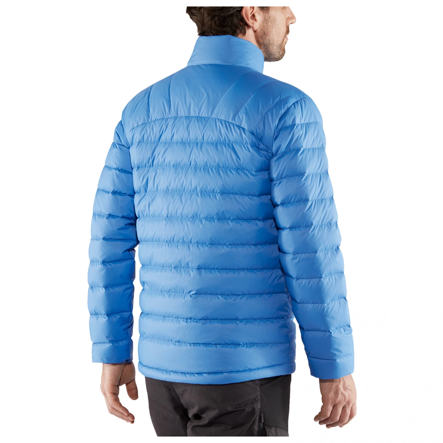 Fjällräven - Expedition Pack Down Jacket - Doudoune 4 Fjällräven - Expedition Pack Down Jacket - Doudoune – Image 4