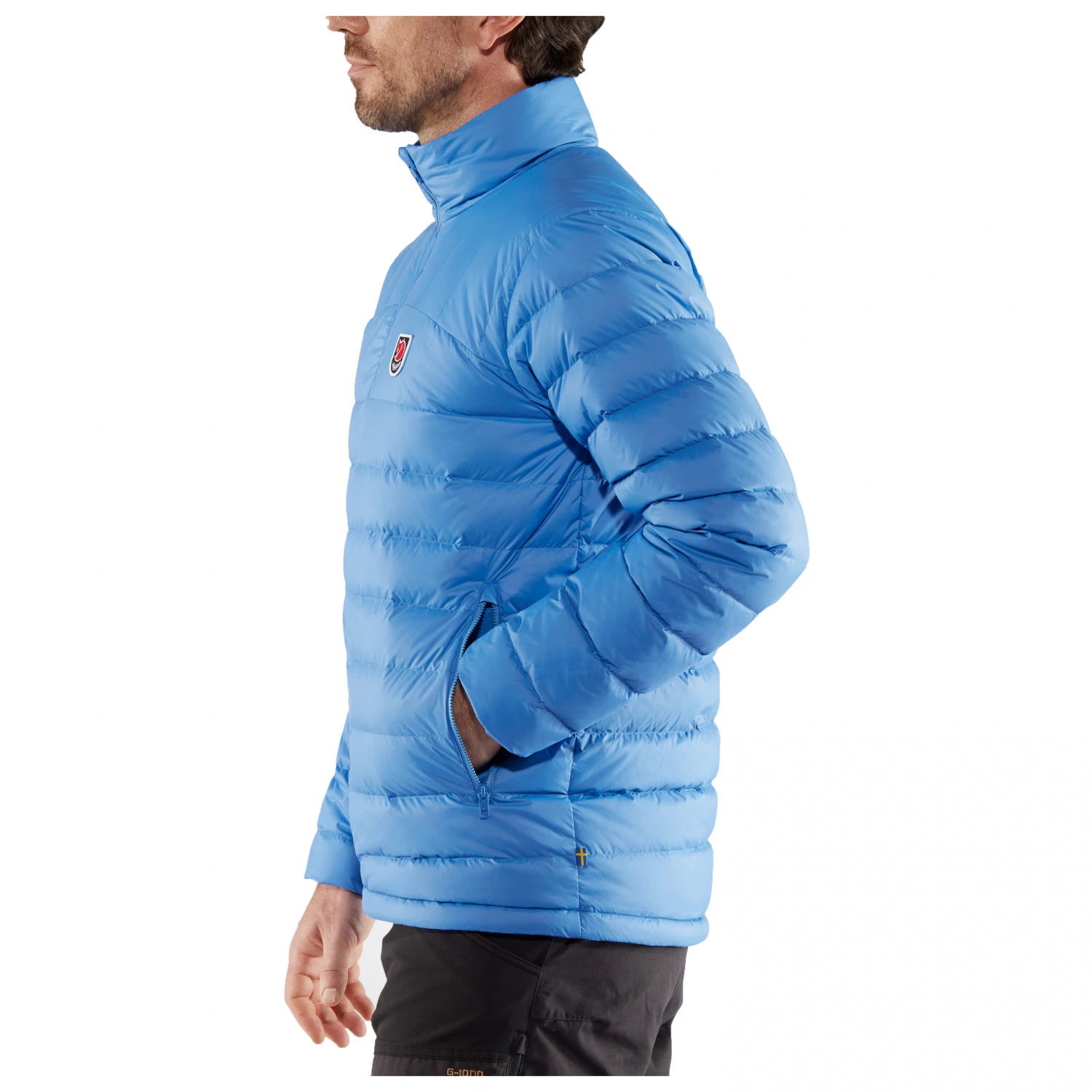 Fjällräven - Expedition Pack Down Jacket - Doudoune 5 Fjällräven - Expedition Pack Down Jacket - Doudoune – Image 5