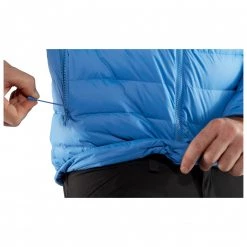 Fjällräven - Expedition Pack Down Jacket - Doudoune 11 Fjällräven - Expedition Pack Down Jacket - Doudoune -Vestes outdoor Soldes fjaellraeven expedition pack down jacket doudoune detail 6