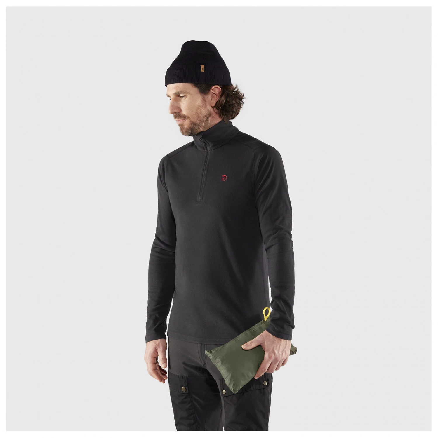 Fjällräven - Expedition X-Lätt Jacket - Veste synthétique 5 Fjällräven - Expedition X-Lätt Jacket - Veste synthétique – Image 5