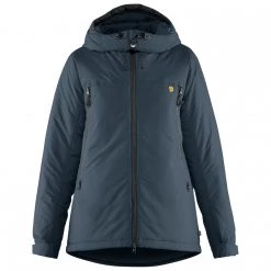 Fjällräven - Women's Bergtagen Insulation Jacket - Veste synthétique -Vestes outdoor Soldes fjaellraeven womens bergtagen insulation jacket veste synthetique 2