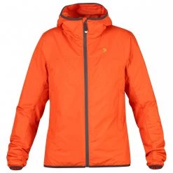 Fjällräven - Women's Bergtagen Lite Insulation Jacket - Veste synthétique -Vestes outdoor Soldes fjaellraeven womens bergtagen lite insulation jacket veste synthetique 1