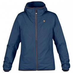 Fjällräven - Women's Bergtagen Lite Insulation Jacket - Veste synthétique -Vestes outdoor Soldes fjaellraeven womens bergtagen lite insulation jacket veste synthetique 2