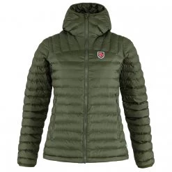 Fjällräven - Women's Expedition Lätt Hoodie - Veste synthétique