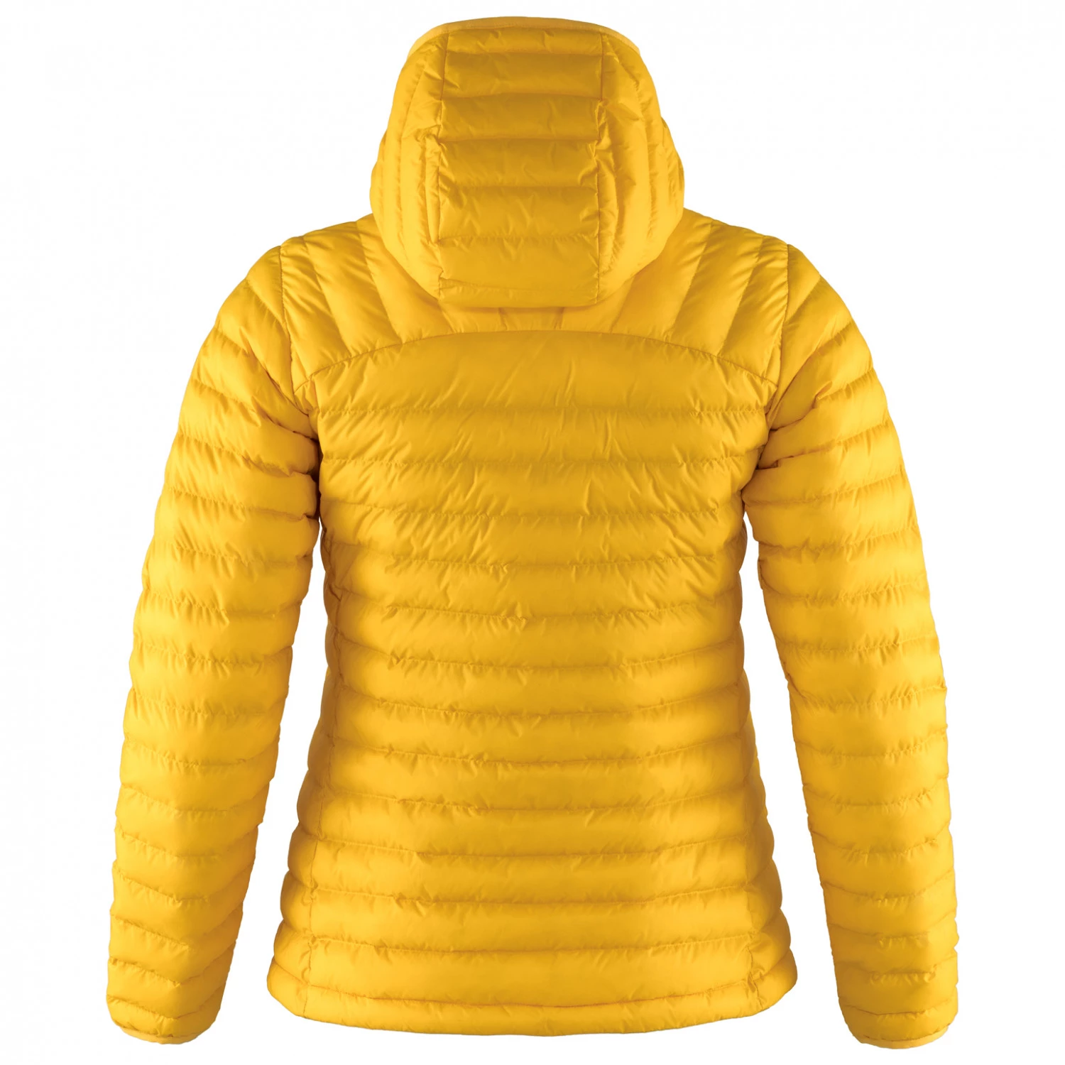 Fjällräven - Women's Expedition Lätt Hoodie - Veste synthétique 2 Fjällräven - Women's Expedition Lätt Hoodie - Veste synthétique – Image 2