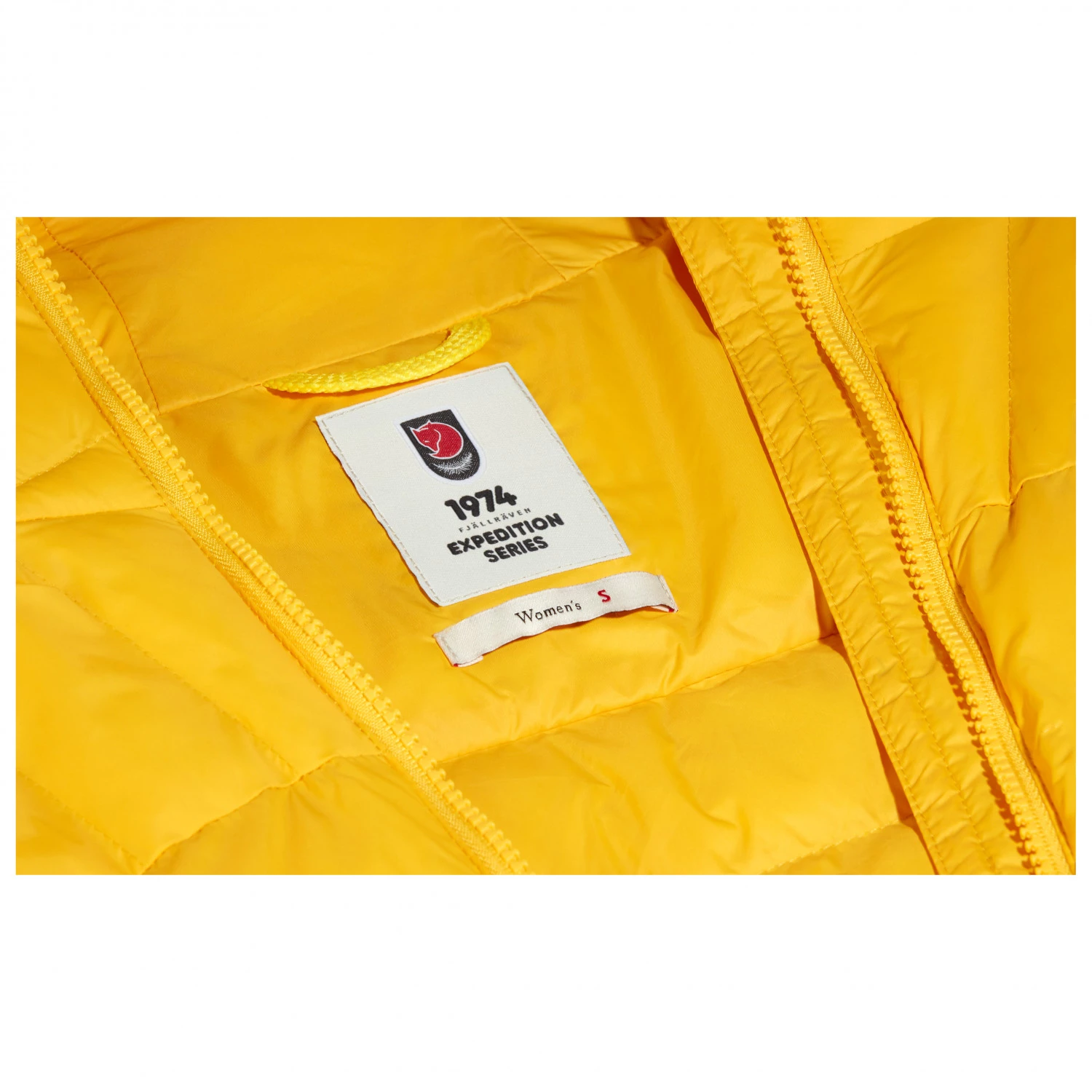 Fjällräven - Women's Expedition Lätt Hoodie - Veste synthétique 6 Fjällräven - Women's Expedition Lätt Hoodie - Veste synthétique – Image 6