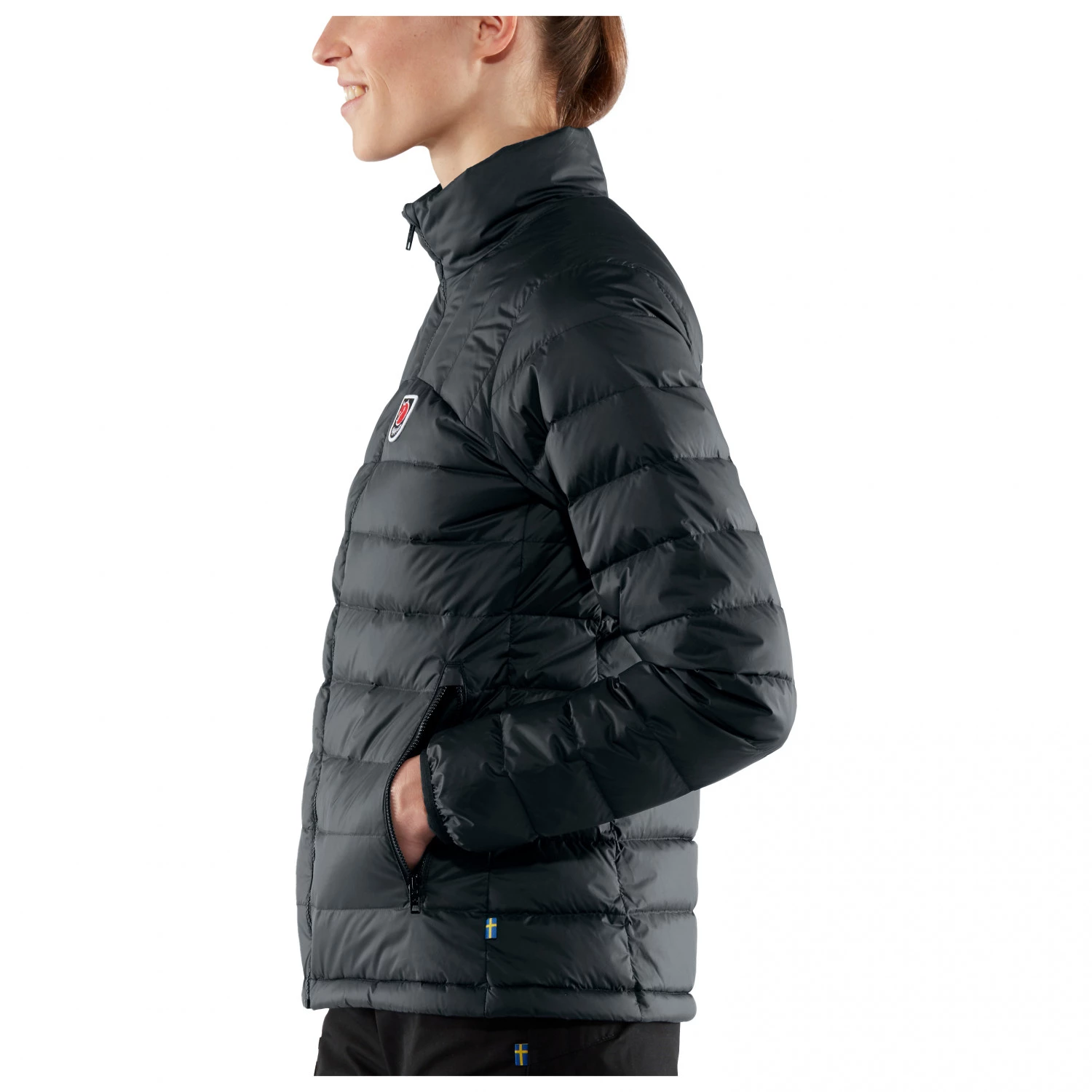Fjällräven - Women's Expedition Pack Down Jacket - Doudoune 3 Fjällräven - Women's Expedition Pack Down Jacket - Doudoune – Image 3