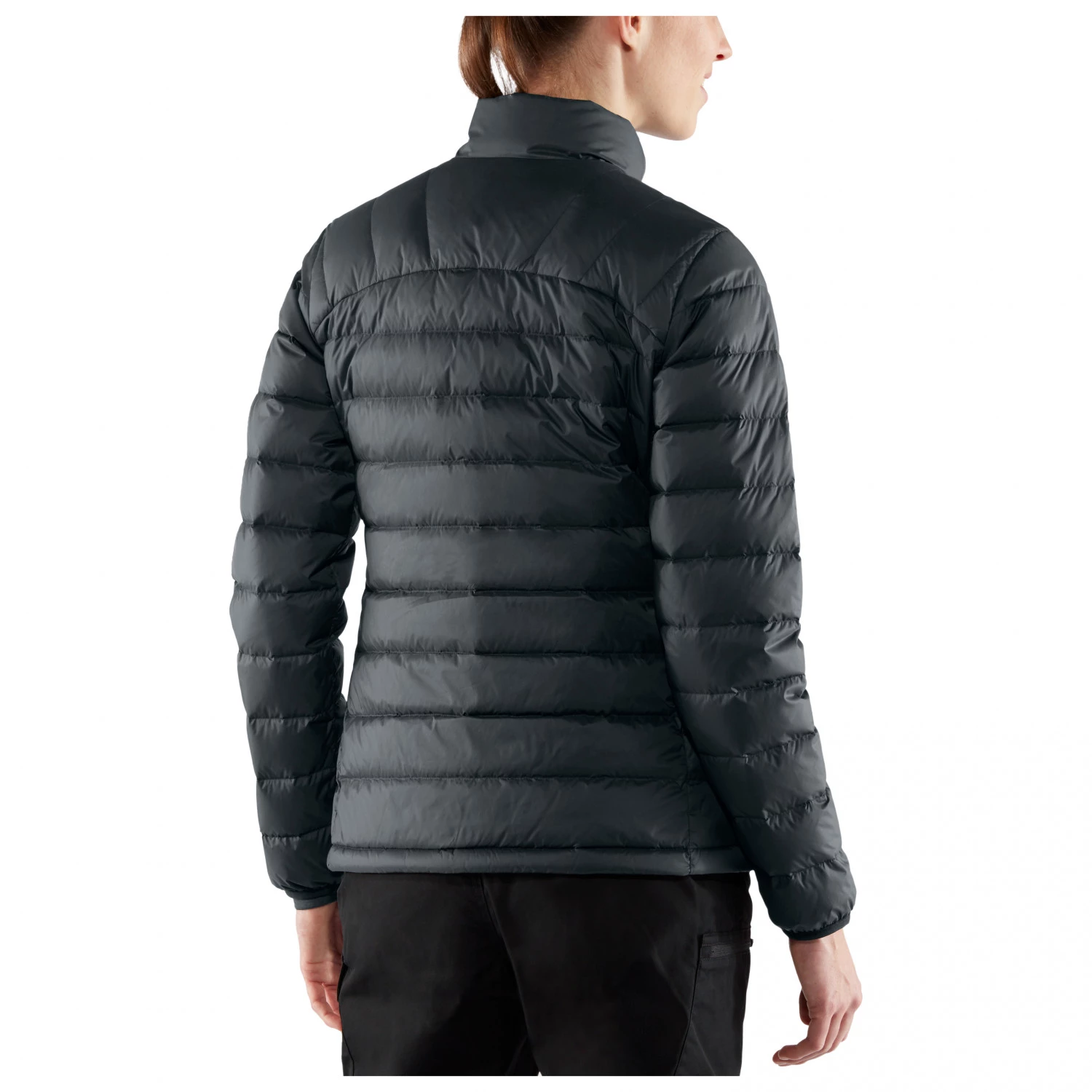 Fjällräven - Women's Expedition Pack Down Jacket - Doudoune 4 Fjällräven - Women's Expedition Pack Down Jacket - Doudoune – Image 4