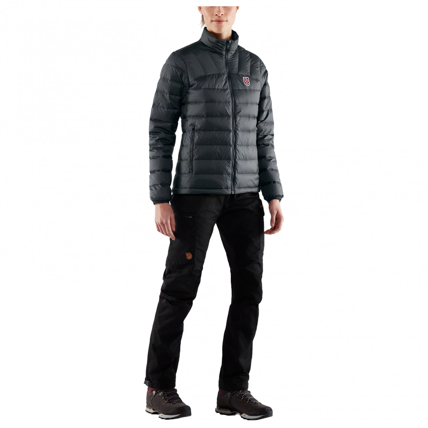 Fjällräven - Women's Expedition Pack Down Jacket - Doudoune 5 Fjällräven - Women's Expedition Pack Down Jacket - Doudoune – Image 5