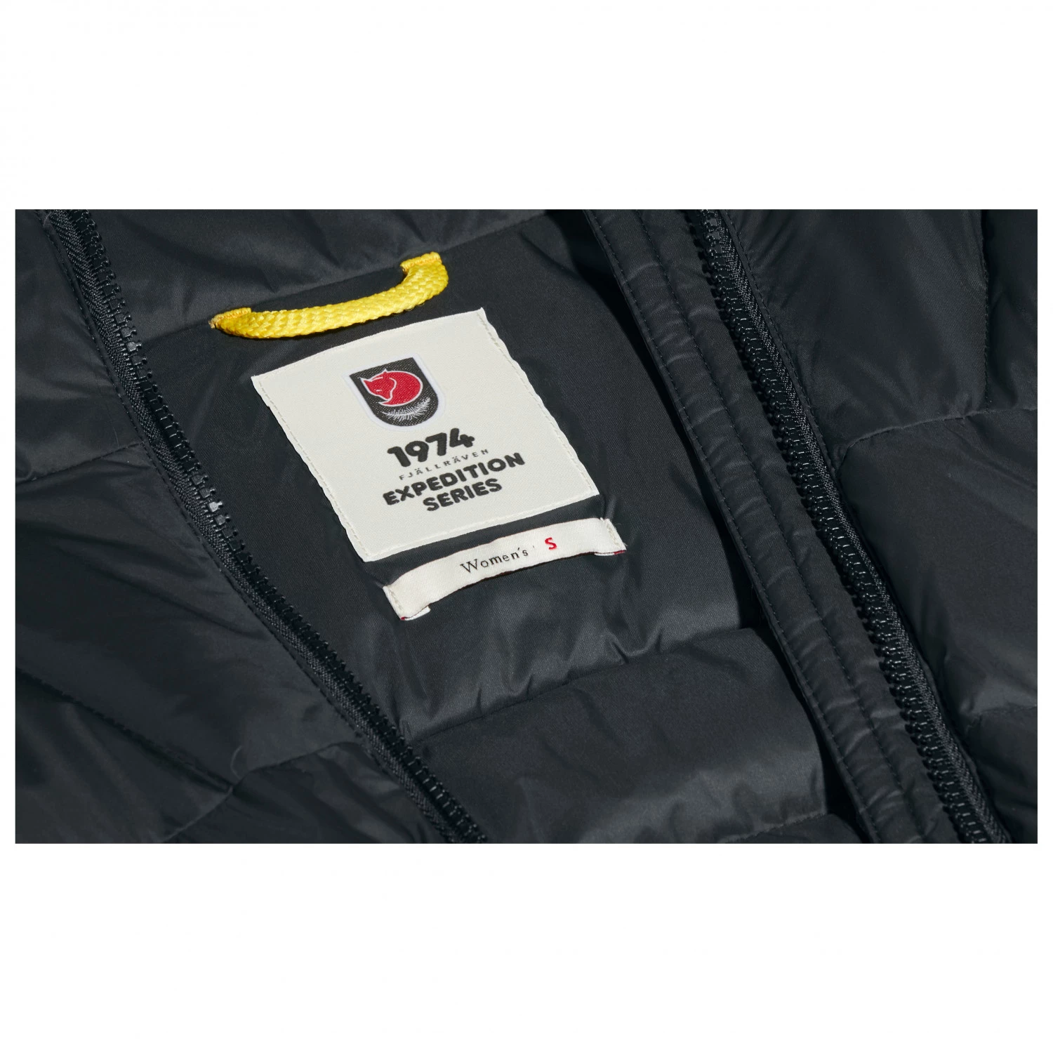 Fjällräven - Women's Expedition Pack Down Jacket - Doudoune 6 Fjällräven - Women's Expedition Pack Down Jacket - Doudoune – Image 6
