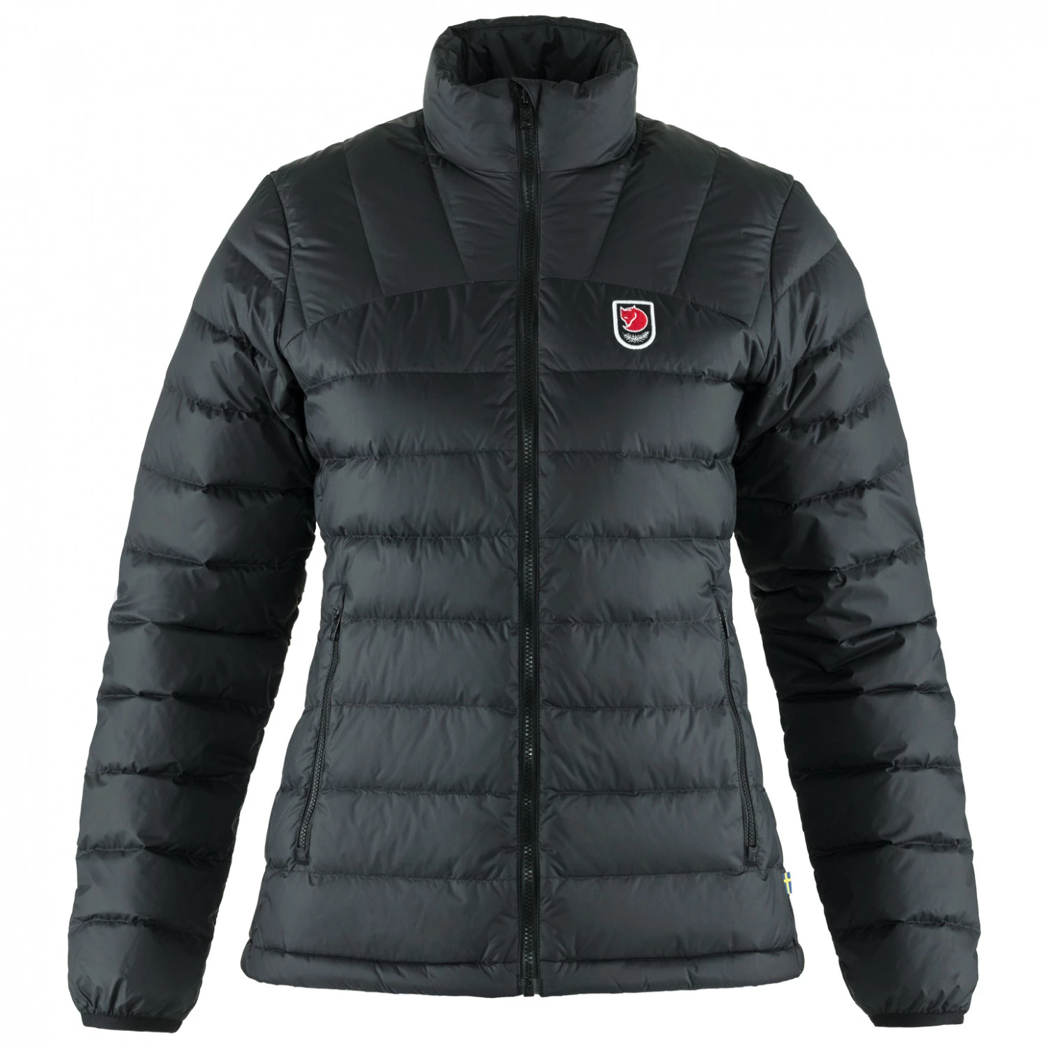 Fjällräven - Women's Expedition Pack Down Jacket - Doudoune 1 Fjällräven - Women's Expedition Pack Down Jacket - Doudoune
