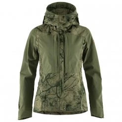 Fjällräven - Women's Keb Jacket - Veste softshell