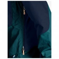 Fjällräven - Women's Keb Jacket - Veste softshell -Vestes outdoor Soldes fjaellraeven womens keb jacket veste softshell detail 5