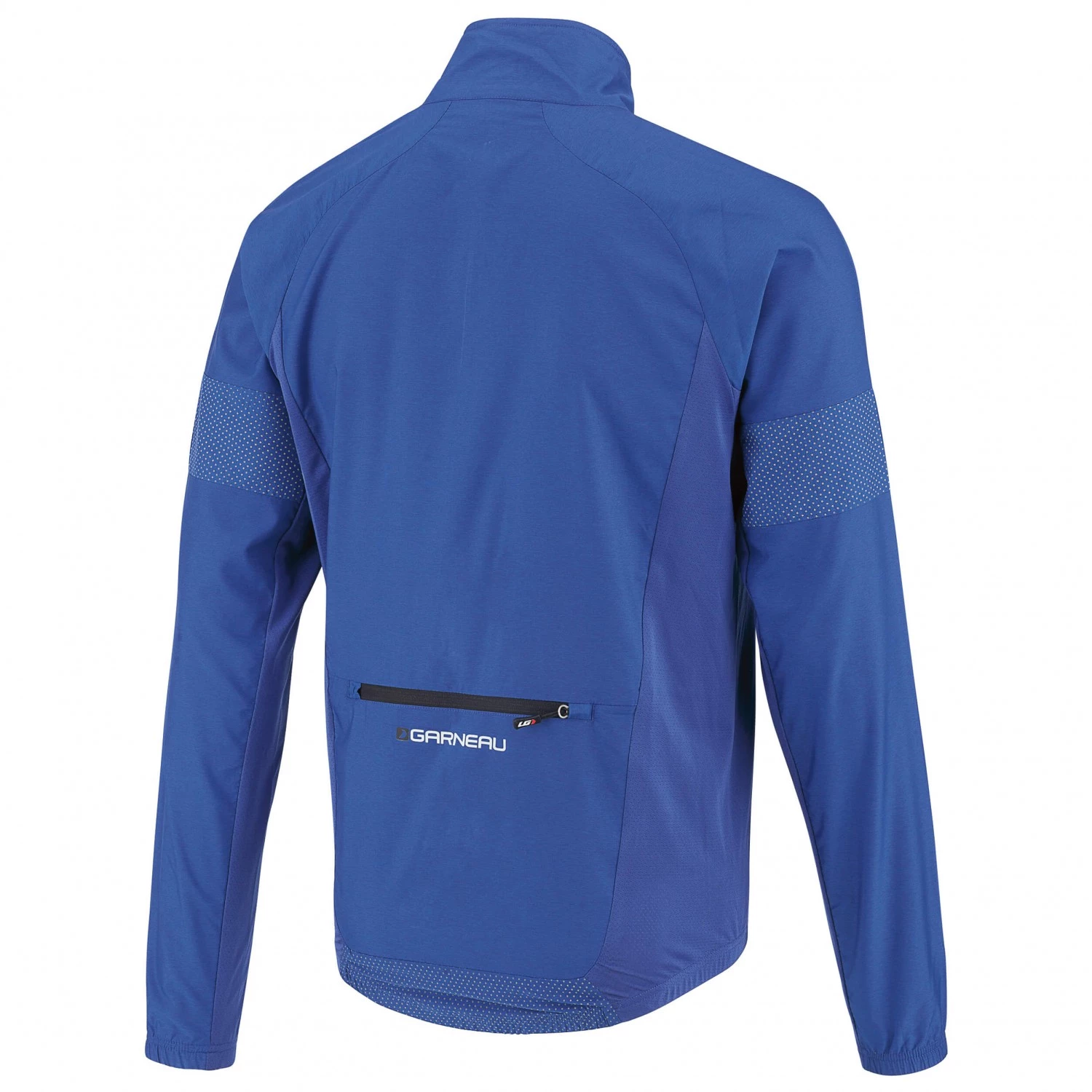 Garneau - Modesto 3 Jacket - Veste de cyclisme 2 Garneau - Modesto 3 Jacket - Veste de cyclisme – Image 2