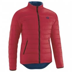 Gonso - Bevinco - Veste de cyclisme 11 Gonso - Bevinco - Veste de cyclisme -Vestes outdoor Soldes gonso bevinco veste de cyclisme 2