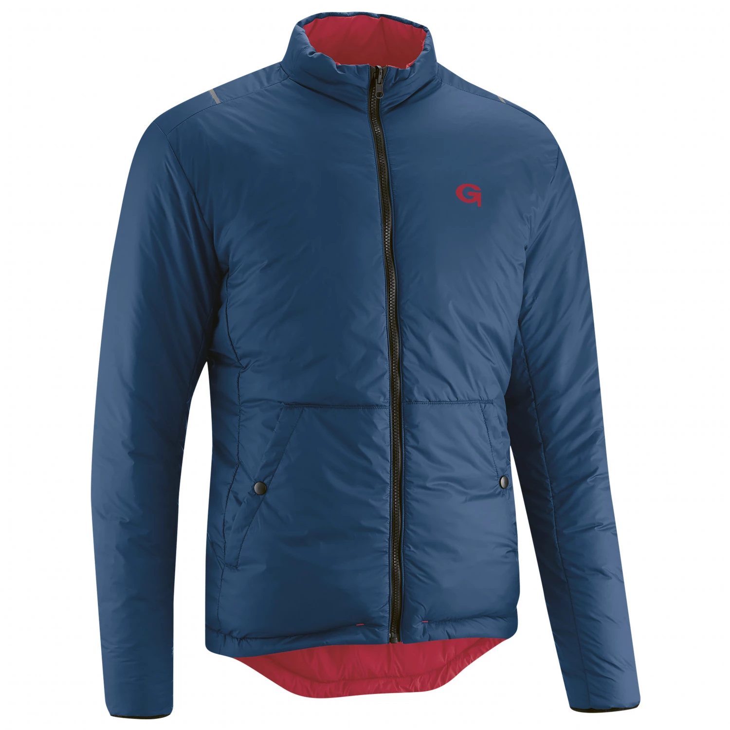 Gonso - Bevinco - Veste de cyclisme 3 Gonso - Bevinco - Veste de cyclisme – Image 3