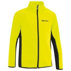 Gonso - Kid's Moritz - Veste de cyclisme 5 Gonso - Kid's Moritz - Veste de cyclisme -Vestes outdoor Soldes gonso kids moritz veste de cyclisme 1