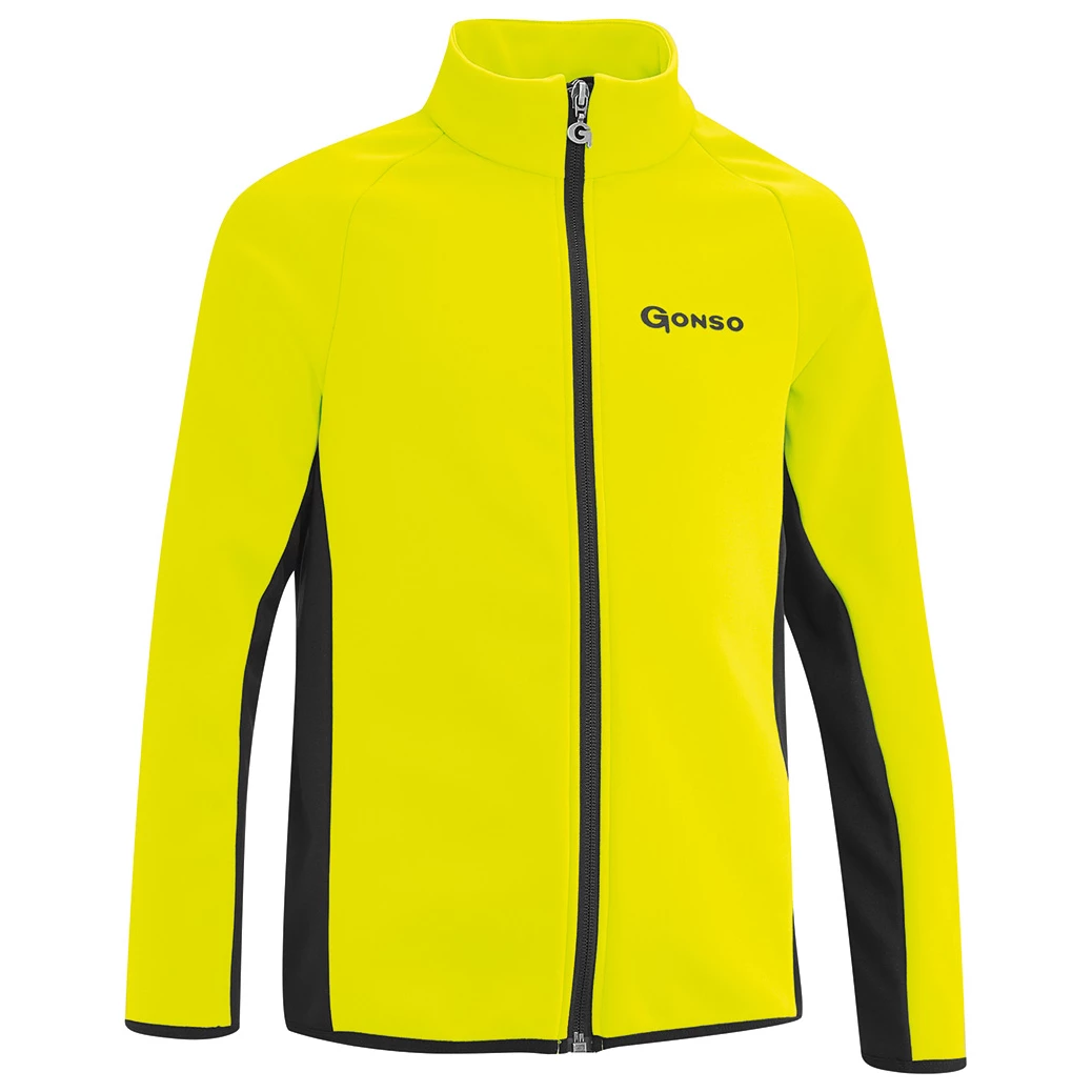 Gonso - Kid's Moritz - Veste de cyclisme 1 Gonso - Kid's Moritz - Veste de cyclisme