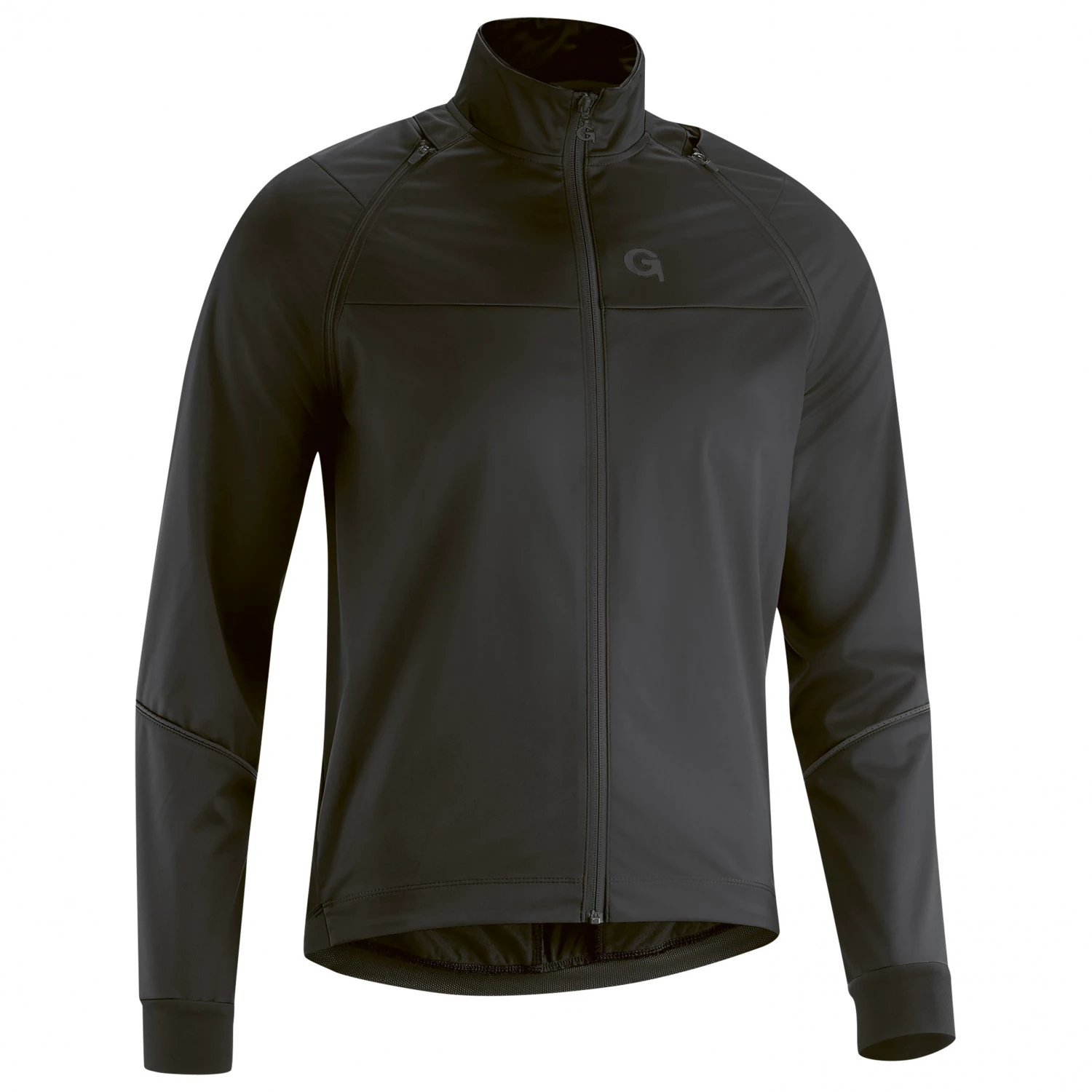 Gonso - Leonte - Veste de cyclisme 3 Gonso - Leonte - Veste de cyclisme – Image 3