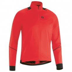 Gonso - Leonte - Veste de cyclisme 9 Gonso - Leonte - Veste de cyclisme -Vestes outdoor Soldes gonso leonte veste de cyclisme 2